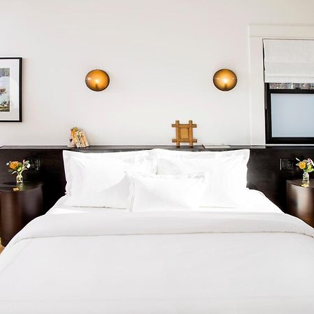 Hotel Covell Los Angeles Exterior photo